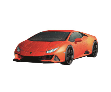 Ravensburger 3D puzzle Lamborghini Huracan