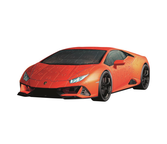 Ravensburger 3D pusle Lamborghini Huracan