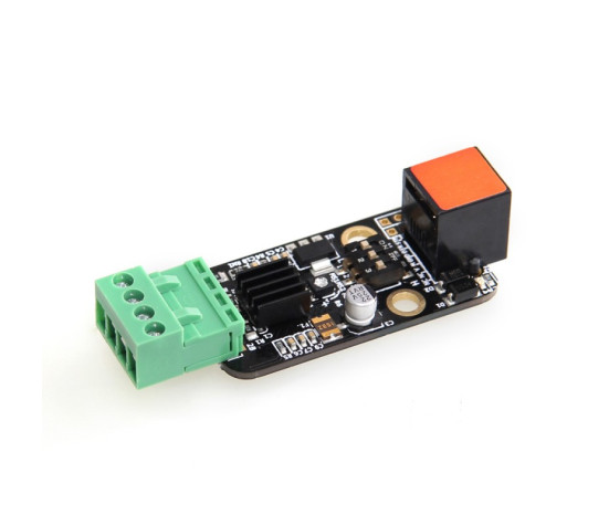 Makeblock Me Stepper Motor Driver V1