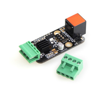 Makeblock Me Stepper Motor Driver V1