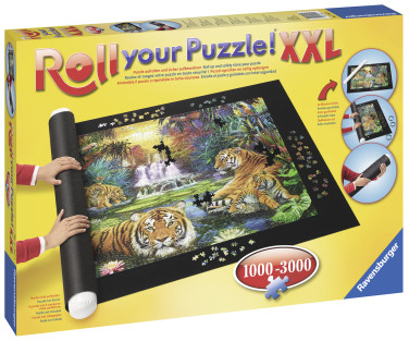 Ravensburger Roll your Puzzle XXL