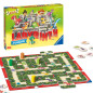 Ravensburger Board Game Junior Maze with Dinos