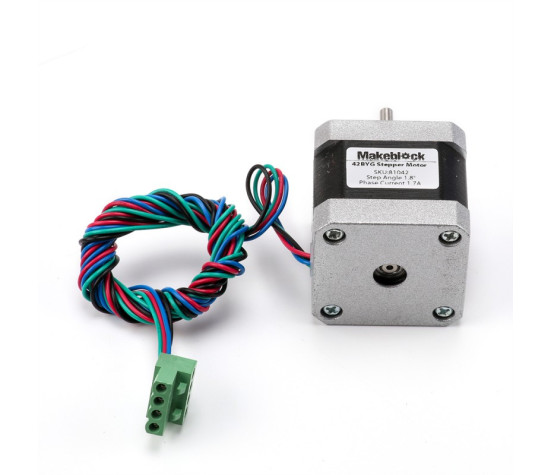 Makeblock 42BYG Stepper Motor