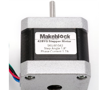 Makeblock 42BYG Stepper Motor