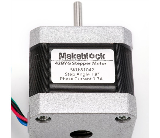 Makeblock 42BYG Stepper Motor