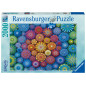 Ravensburger Puzzle 2000 pc Mandala