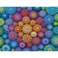 Ravensburger Puzzle 2000 pc Mandala