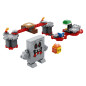 LEGO Super Mario Whomp’s Lava Trouble Expansion Set