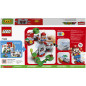 LEGO Super Mario Whomp’s Lava Trouble Expansion Set