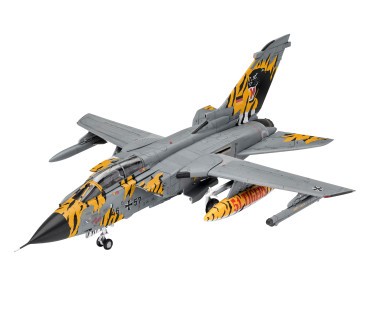 Revell Plastic Model Tornado ECR "Tigermeet 2018" 1:72