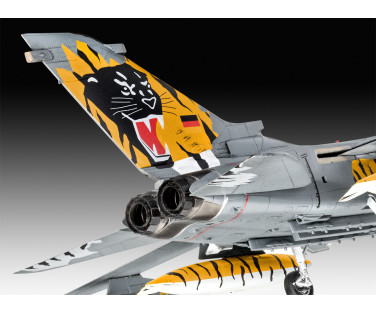 Revell liimitav mudel Tornado ECR "Tigermeet 2018" 1:72