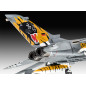 Revell Plastic Model Tornado ECR "Tigermeet 2018" 1:72