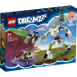 LEGO DREAMZzz Mateo ja robot Z-Blob