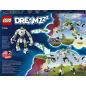 LEGO DREAMZzz Mateo and Z-Blob the Robot