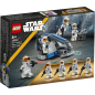 LEGO Star Wars 332nd Ahsoka's Clone Trooper Battle Pack