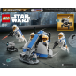 LEGO Star Wars 332nd Ahsoka's Clone Trooper Battle Pack