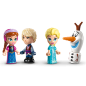 LEGO Disney Anna ja Elsa maagiline karussell