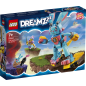 LEGO DREAMZzz Izzie ja jänes Bunchu