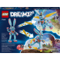 LEGO DREAMZzz Izzie ja jänes Bunchu