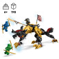 LEGO Ninjago Imperium Dragon Hunter Hound