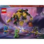 LEGO Ninjago Impeeriumi draakoniküti jälitaja