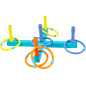 Tactic Soft Quoits Game