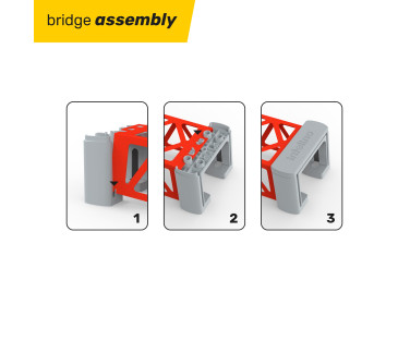 Intelino Bridge Kit