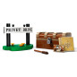 LEGO Harry Potter Hedwig Privet Drive 4 majas