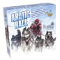 Tactic Board Game Arctic Race