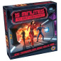 Tactic Board Game 15 Minutes of Self-Destruct