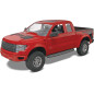 Revell Ford F-150 SVT Raptor - Snap Tite 1:25