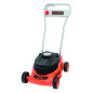 Smoby Black + Decker Lawnmower