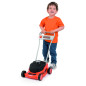 Smoby Black + Decker Lawnmower