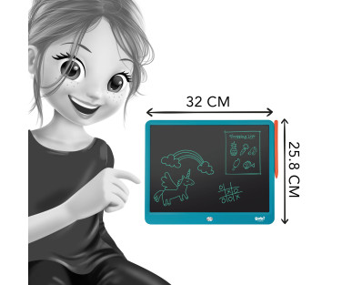 Buki Drawing Tablet XL