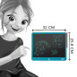 Buki Drawing Tablet XL