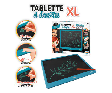 Buki Drawing Tablet XL