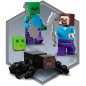 LEGO Minecraft The "Abandoned" Mine