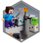 LEGO Minecraft The "Abandoned" Mine