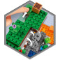 LEGO Minecraft The "Abandoned" Mine