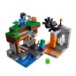 LEGO Minecraft The "Abandoned" Mine