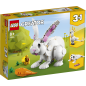 LEGO Creator White Rabbit