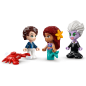 LEGO Disney The Little Mermaid Storybook