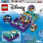 LEGO Disney Väikese merineitsi juturaamat