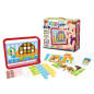 Buki Board Game Pixxo Junior