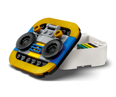 LEGO Vidiyo HipHop Robot BeatBox