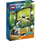 LEGO City Kukutamisega trikiülesanne