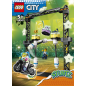 LEGO City Kukutamisega trikiülesanne