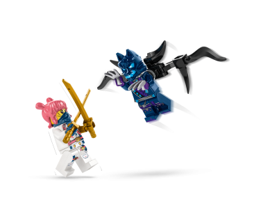 LEGO Ninjago Sora Tehnika elemendi robot