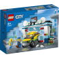 LEGO City Autopesu