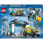 LEGO City Carwash